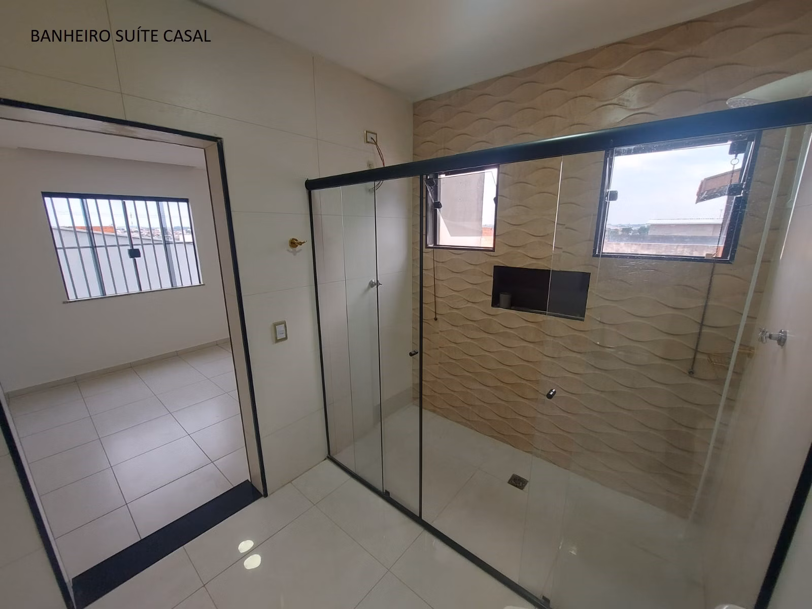 House of 125 m² in Sumaré, SP, Brazil