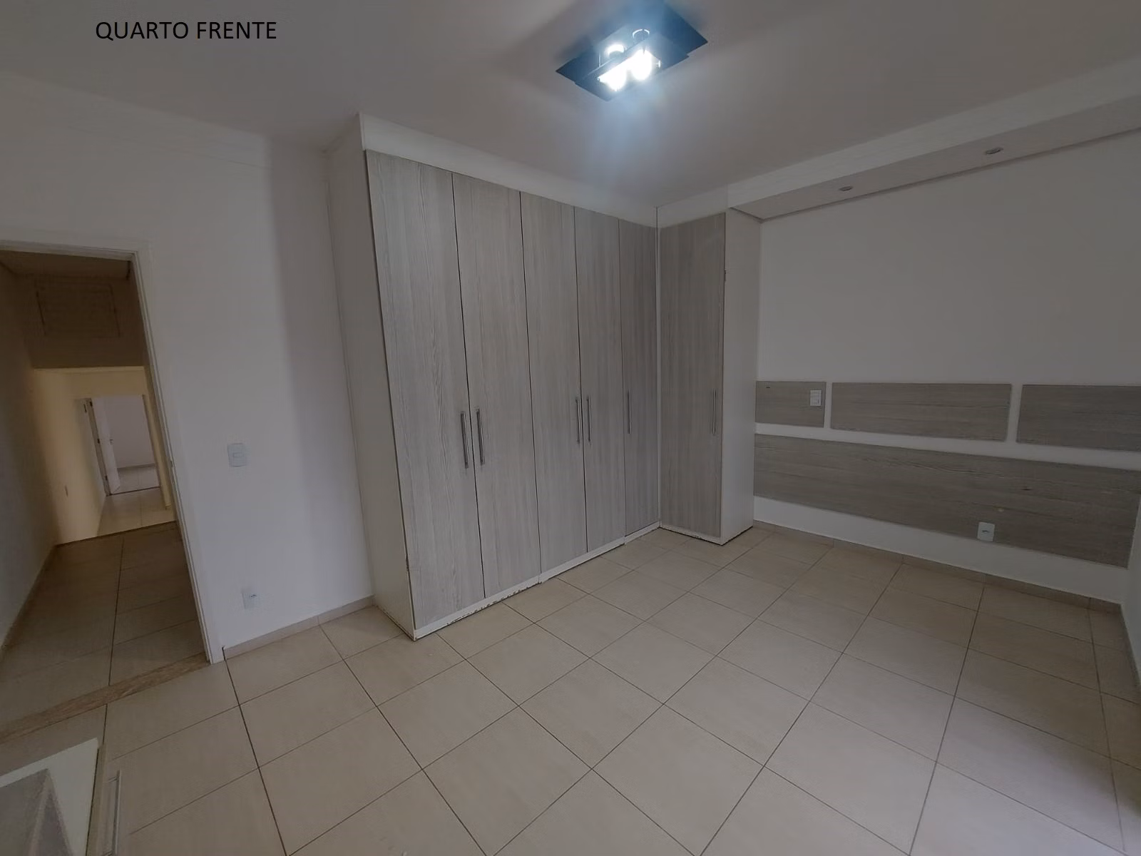Casa de 125 m² em Sumaré, SP