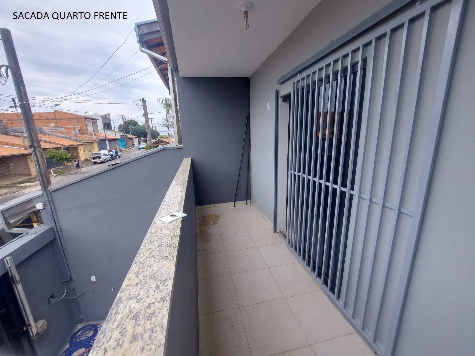 House of 125 m² in Sumaré, SP, Brazil
