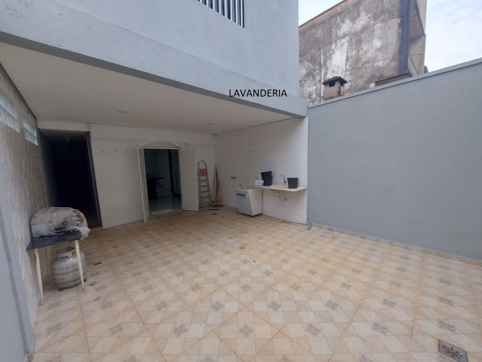 House of 125 m² in Sumaré, SP, Brazil