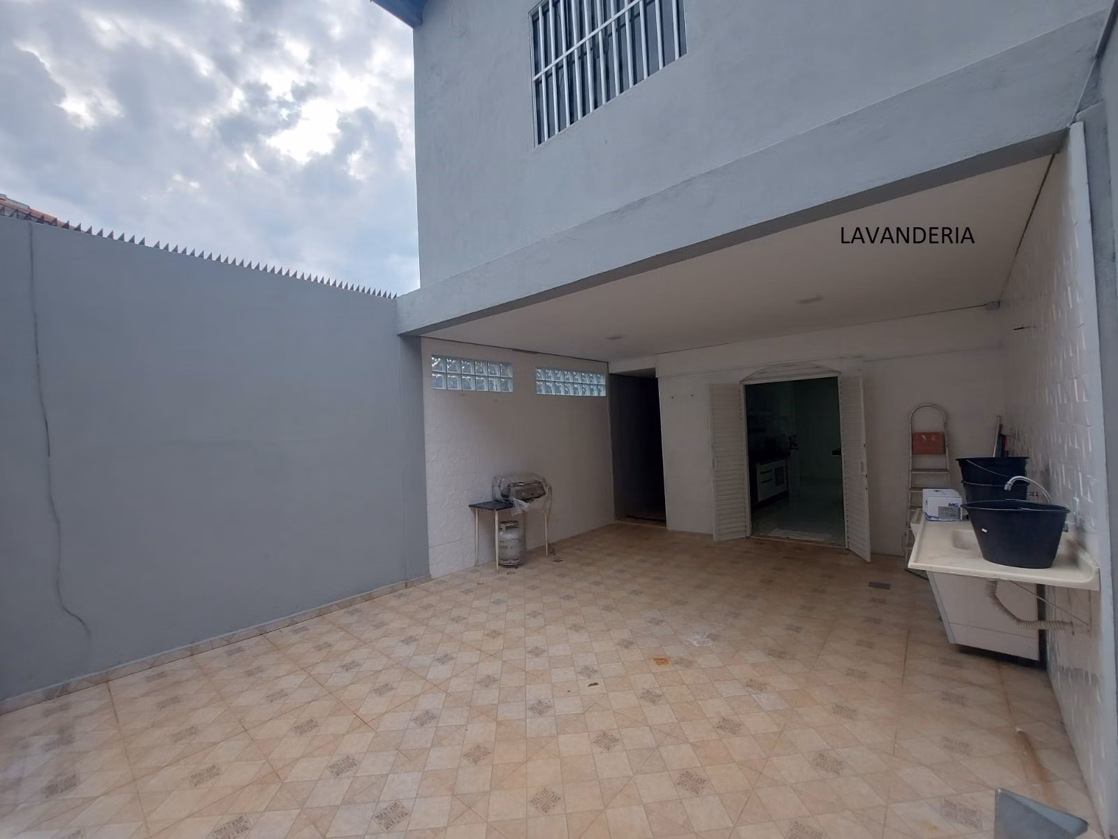 House of 125 m² in Sumaré, SP, Brazil