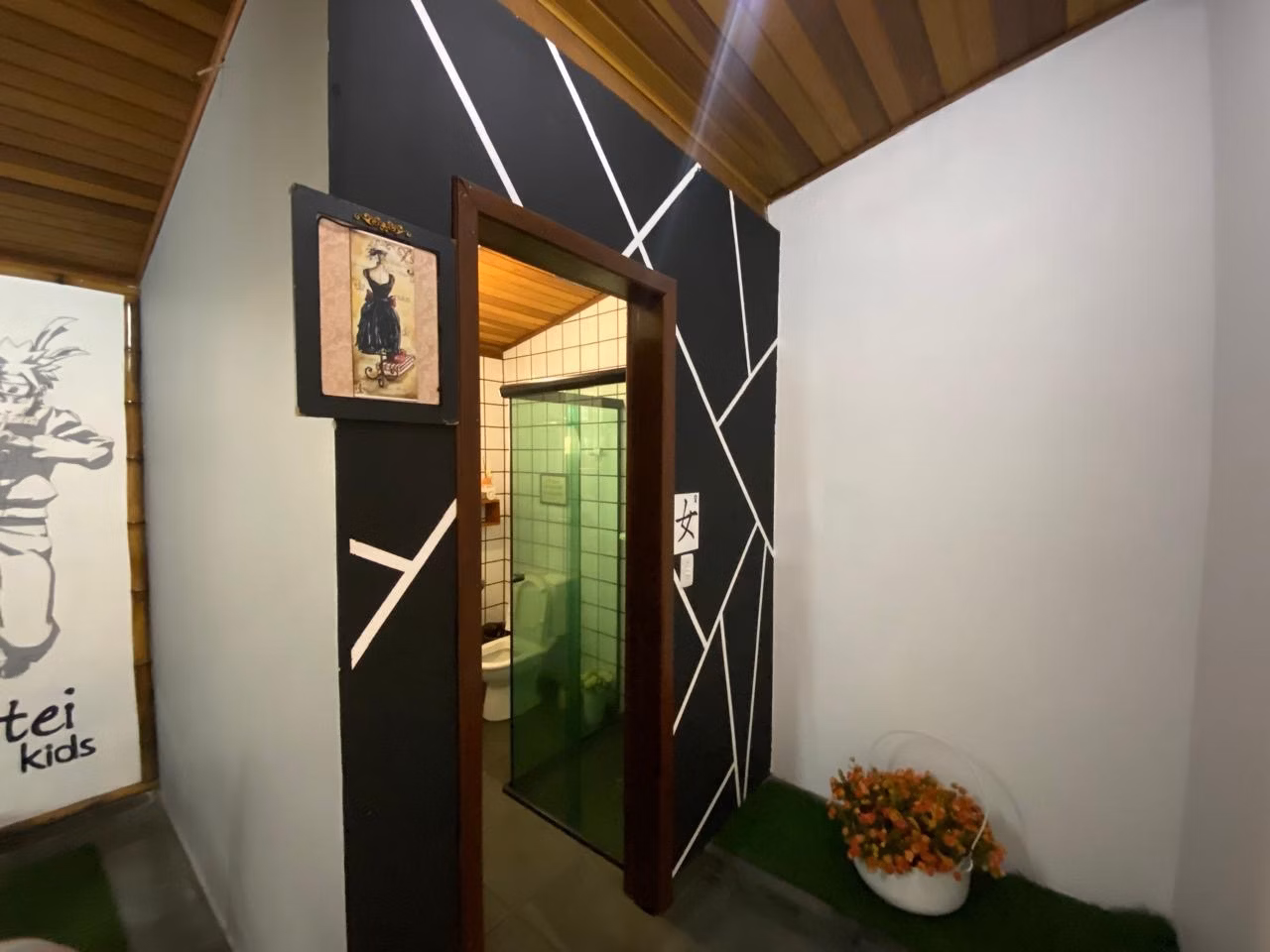 Chácara de 3 ha em São Roque, SP