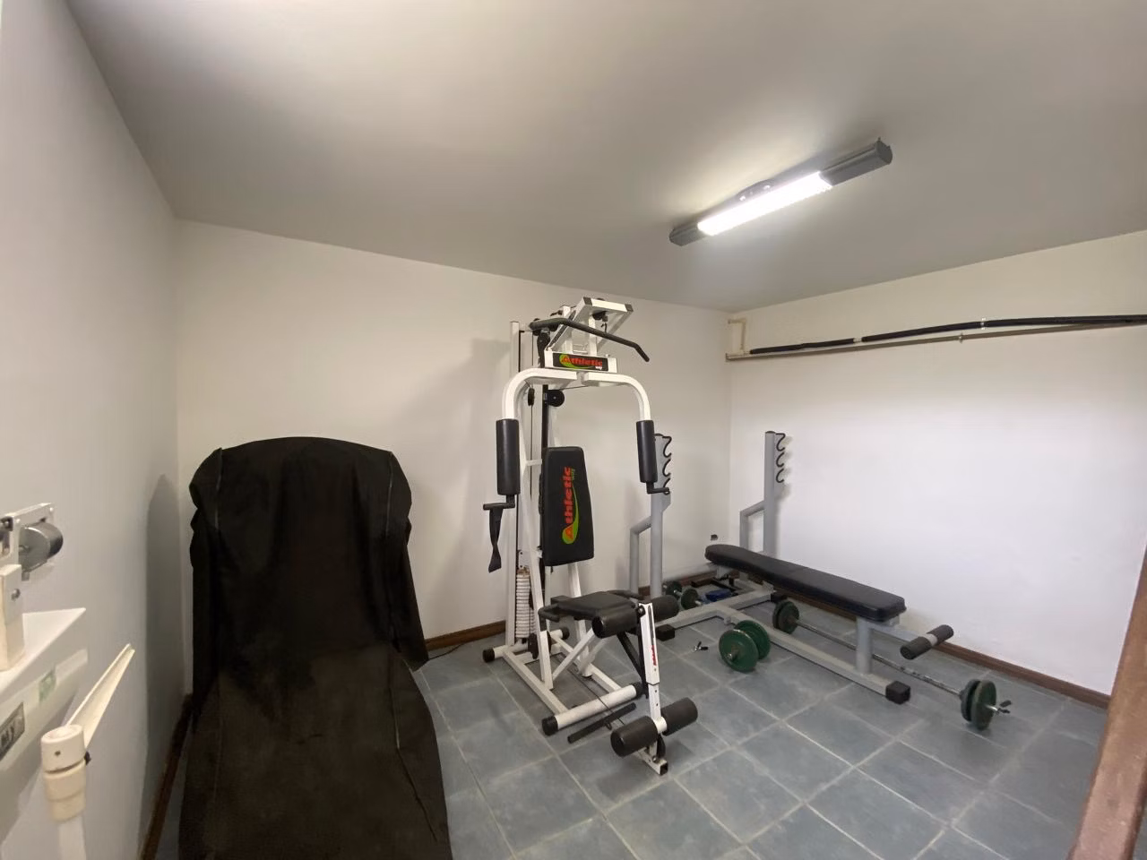 Chácara de 3 ha em São Roque, SP