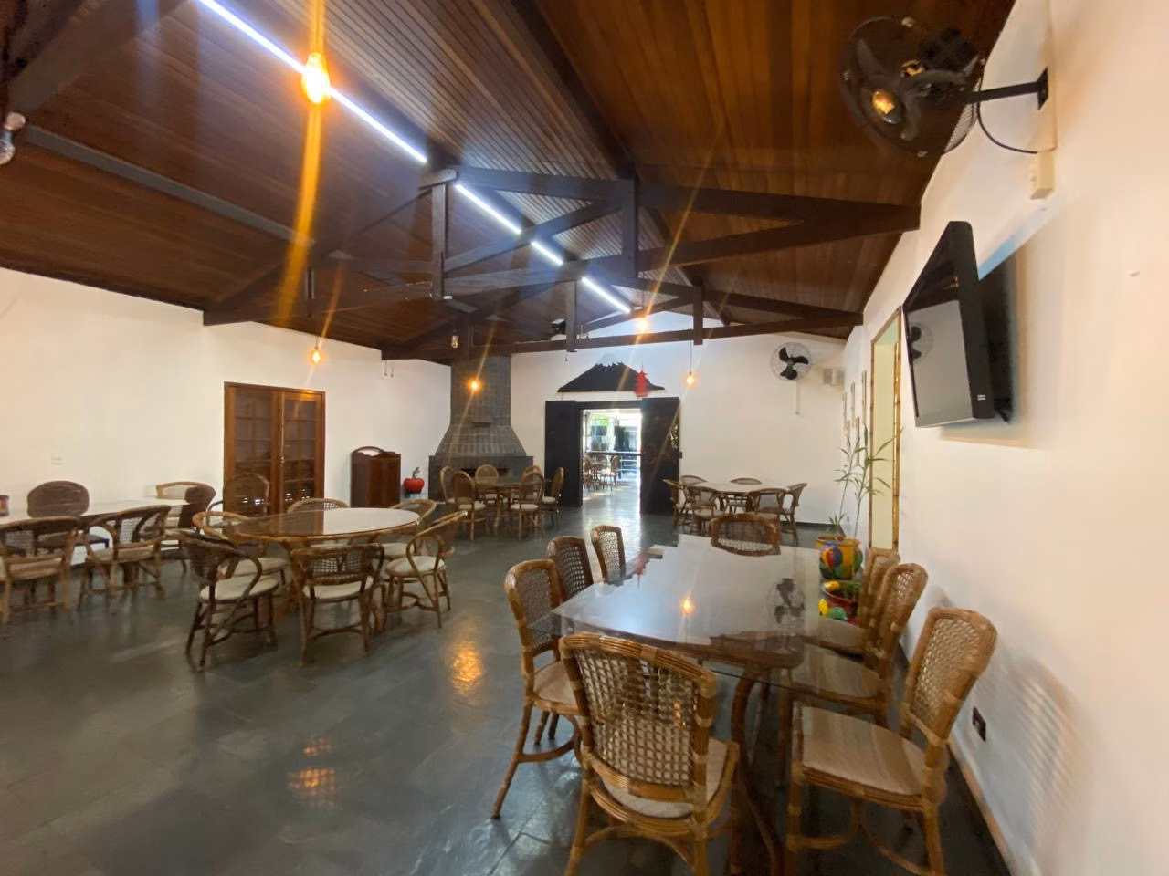 Chácara de 3 ha em São Roque, SP