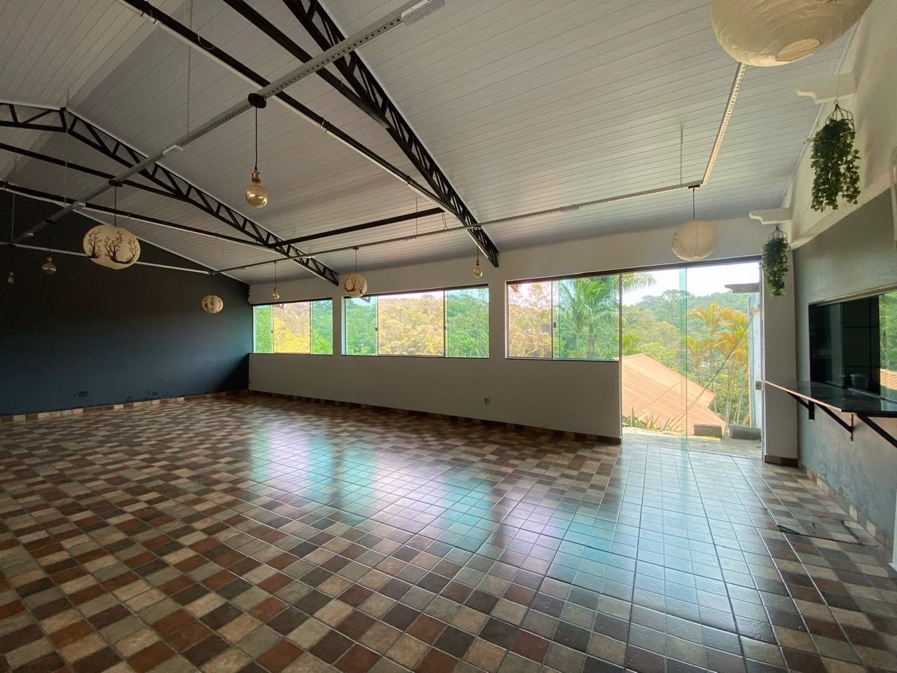 Chácara de 3 ha em São Roque, SP