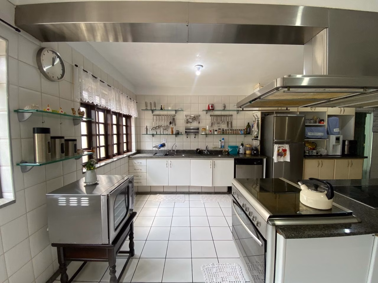 Chácara de 3 ha em São Roque, SP