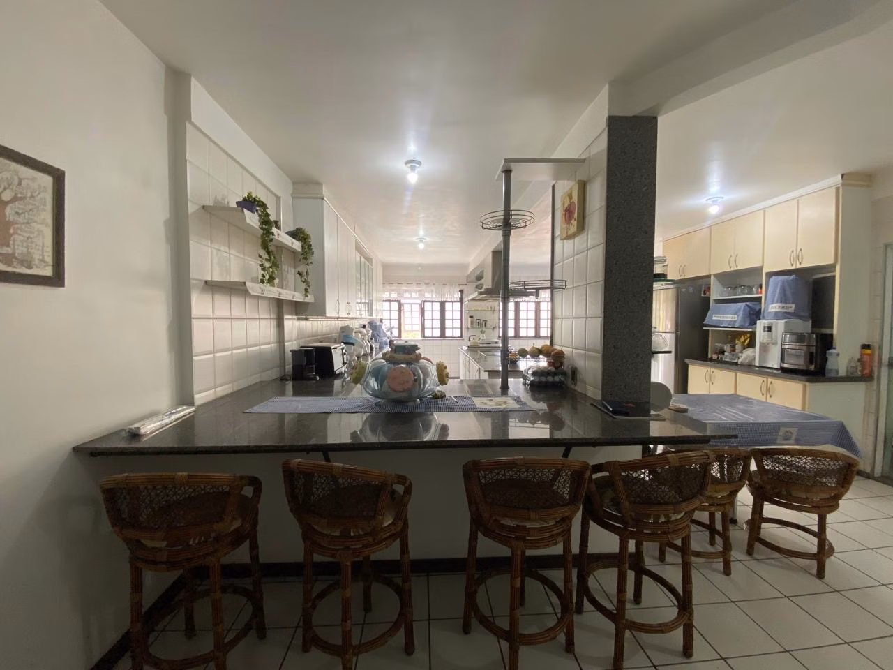 Chácara de 3 ha em São Roque, SP