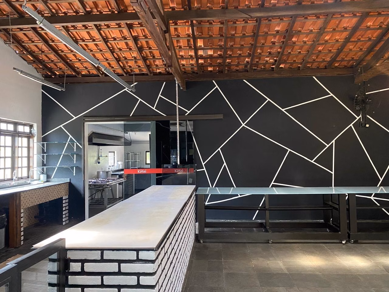 Chácara de 3 ha em São Roque, SP