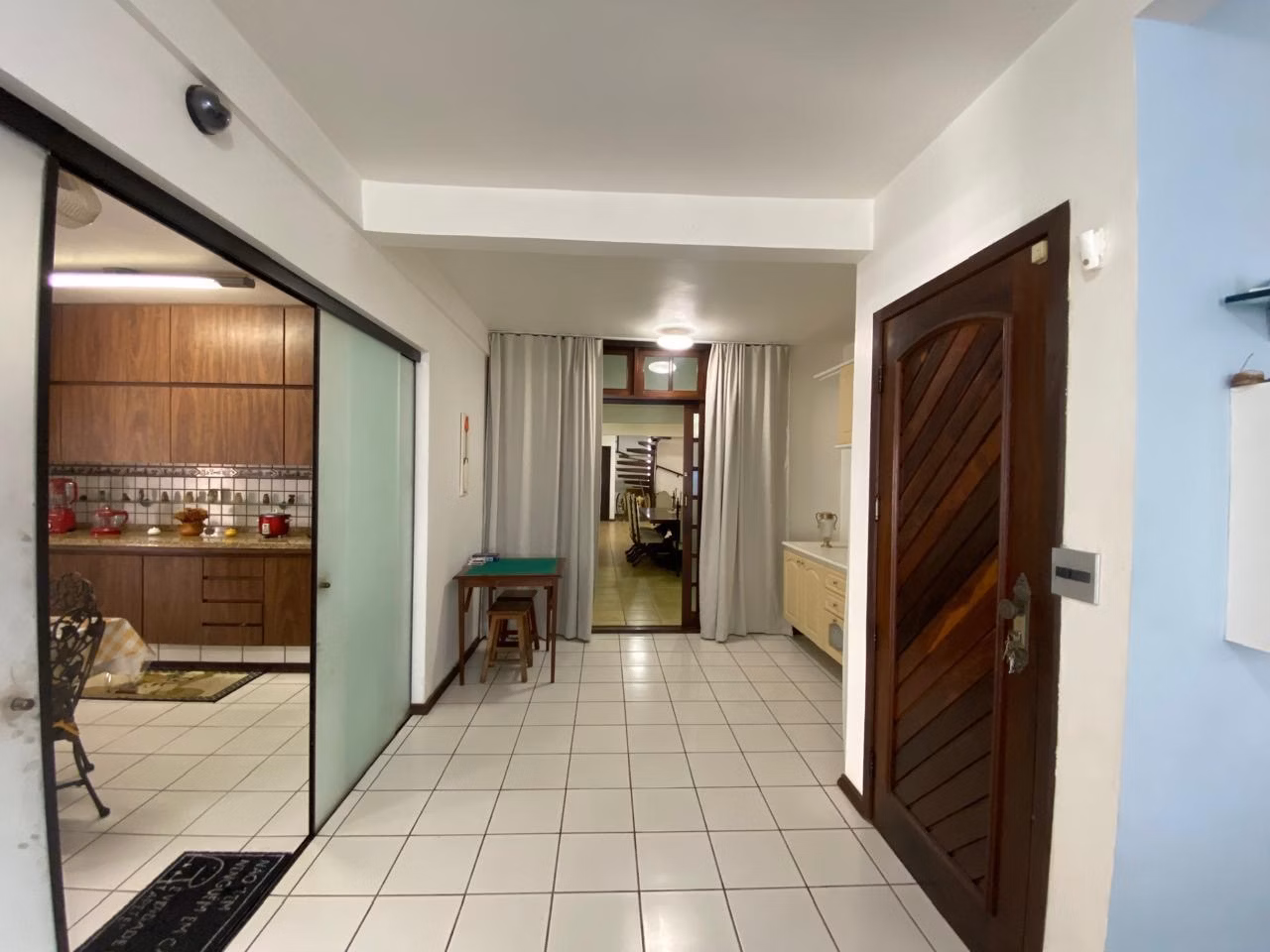 Chácara de 3 ha em São Roque, SP