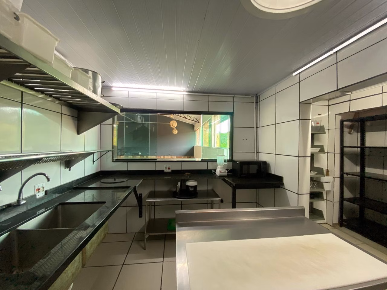 Chácara de 3 ha em São Roque, SP