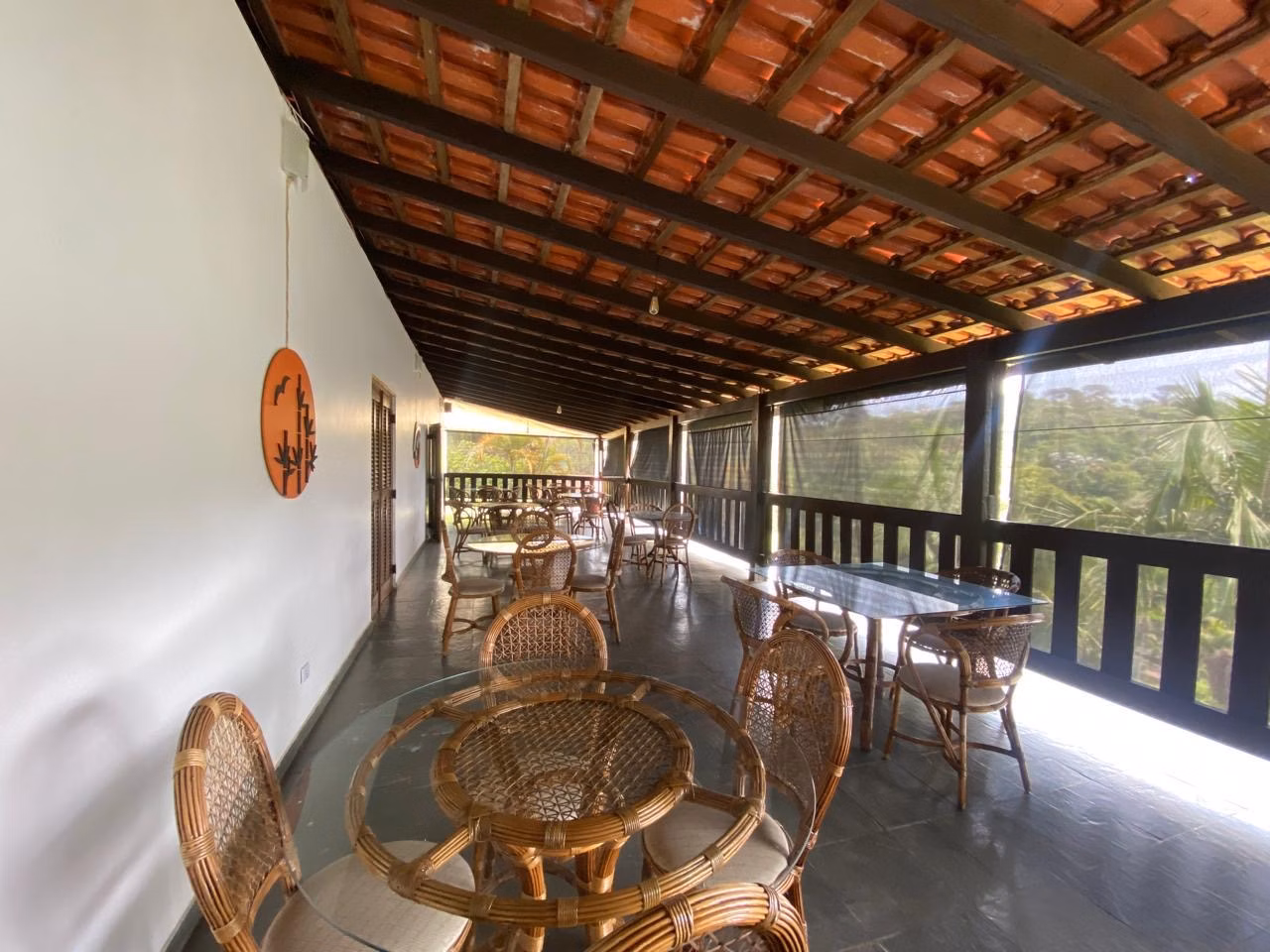 Chácara de 3 ha em São Roque, SP