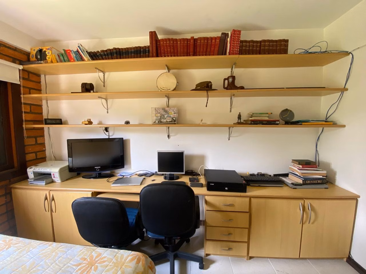 Chácara de 3 ha em São Roque, SP