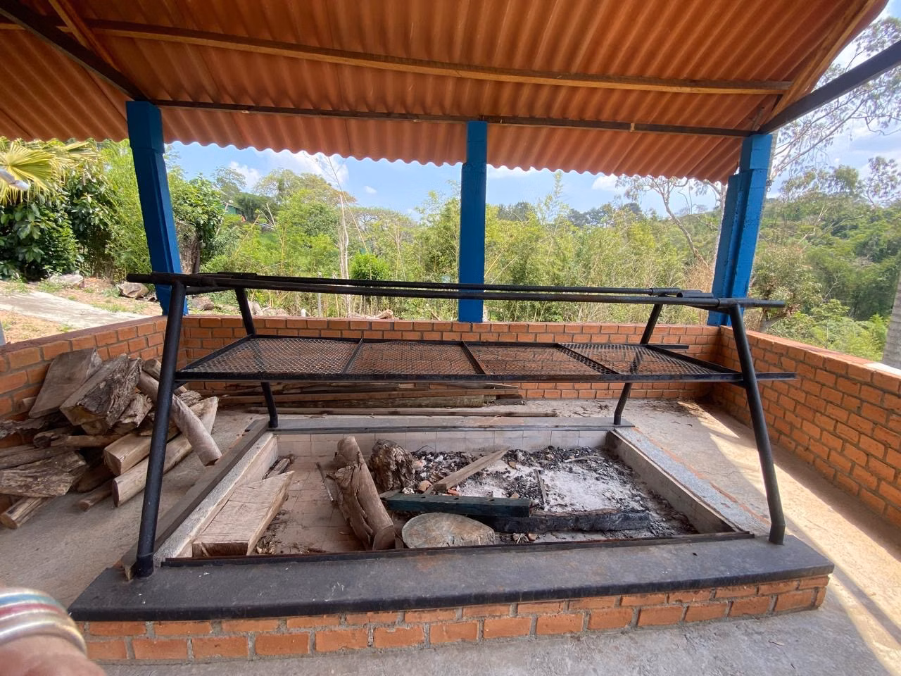 Chácara de 3 ha em São Roque, SP