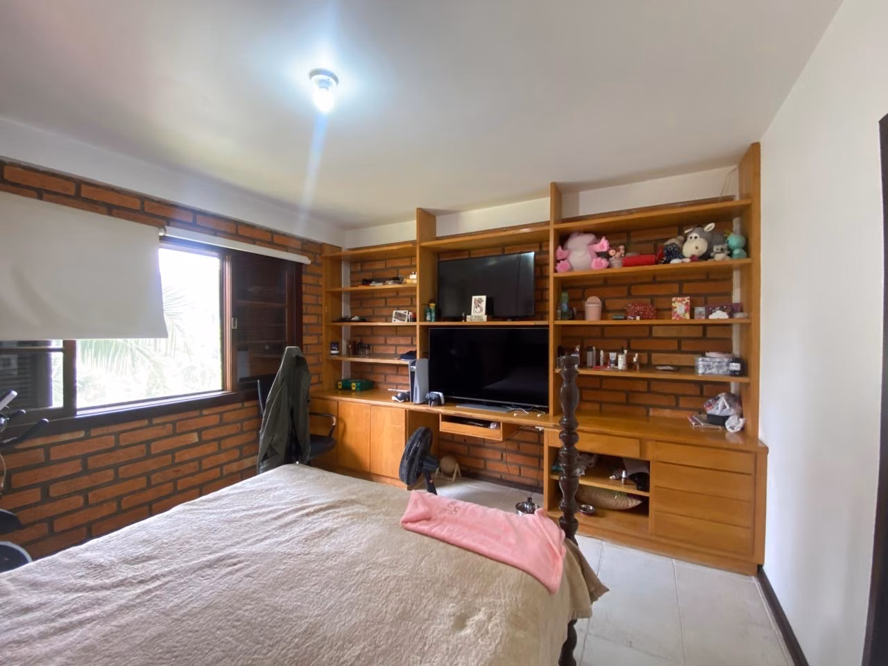 Chácara de 3 ha em São Roque, SP