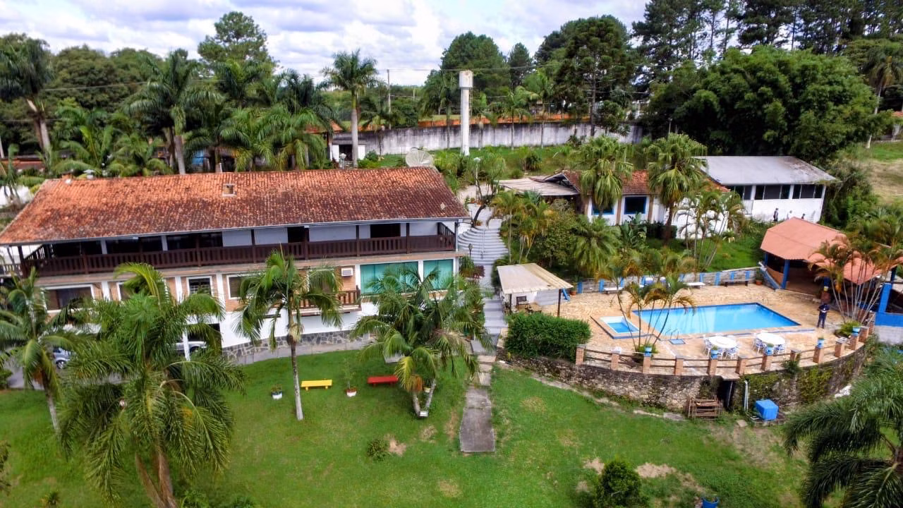 Chácara de 3 ha em São Roque, SP