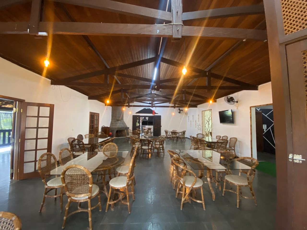 Chácara de 3 ha em São Roque, SP