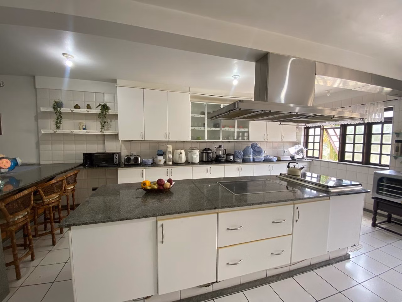 Chácara de 3 ha em São Roque, SP