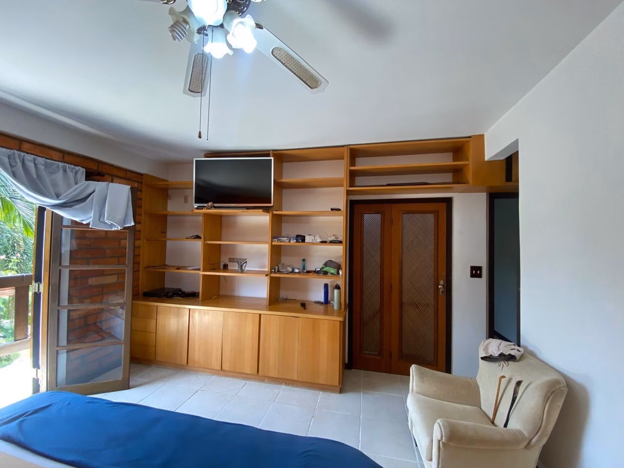 Chácara de 3 ha em São Roque, SP