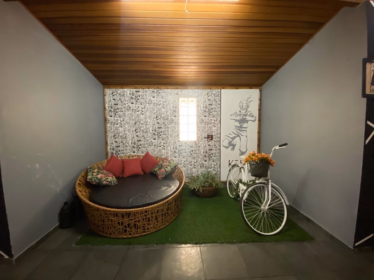 Chácara de 3 ha em São Roque, SP