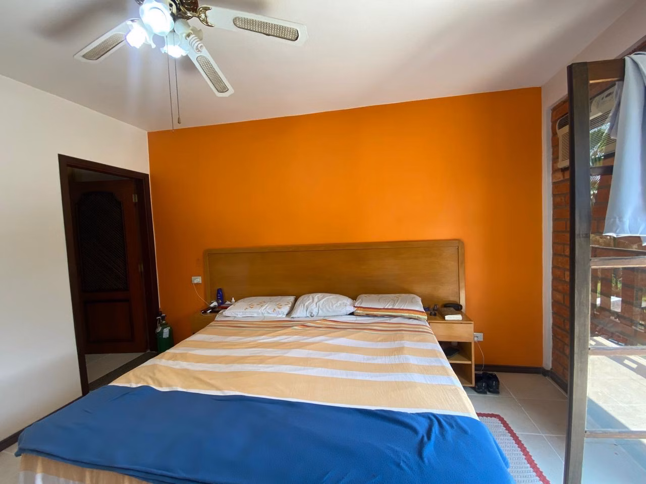 Chácara de 3 ha em São Roque, SP