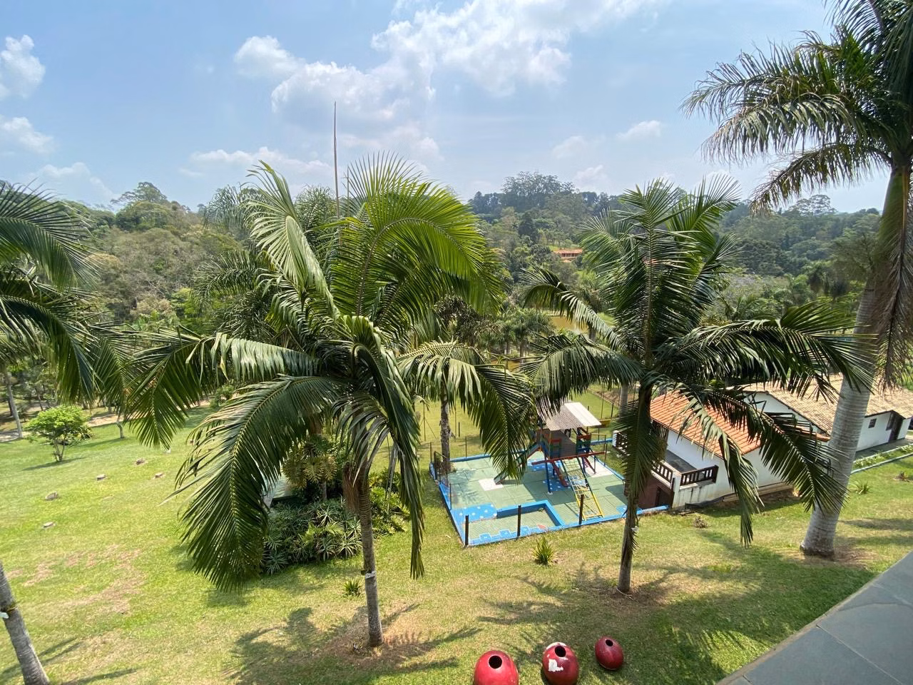 Chácara de 3 ha em São Roque, SP