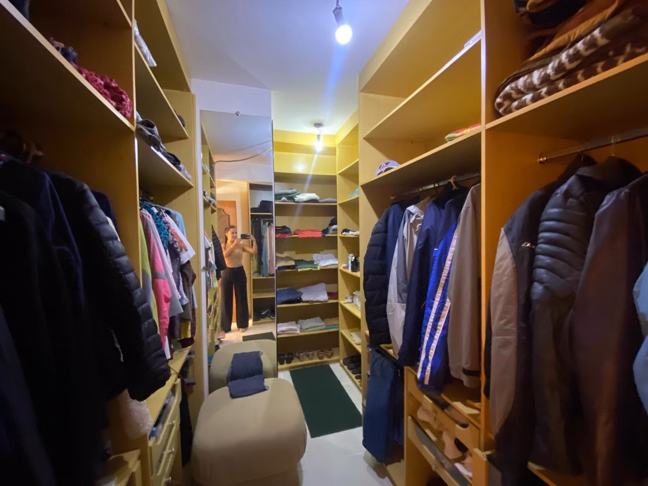 Chácara de 3 ha em São Roque, SP