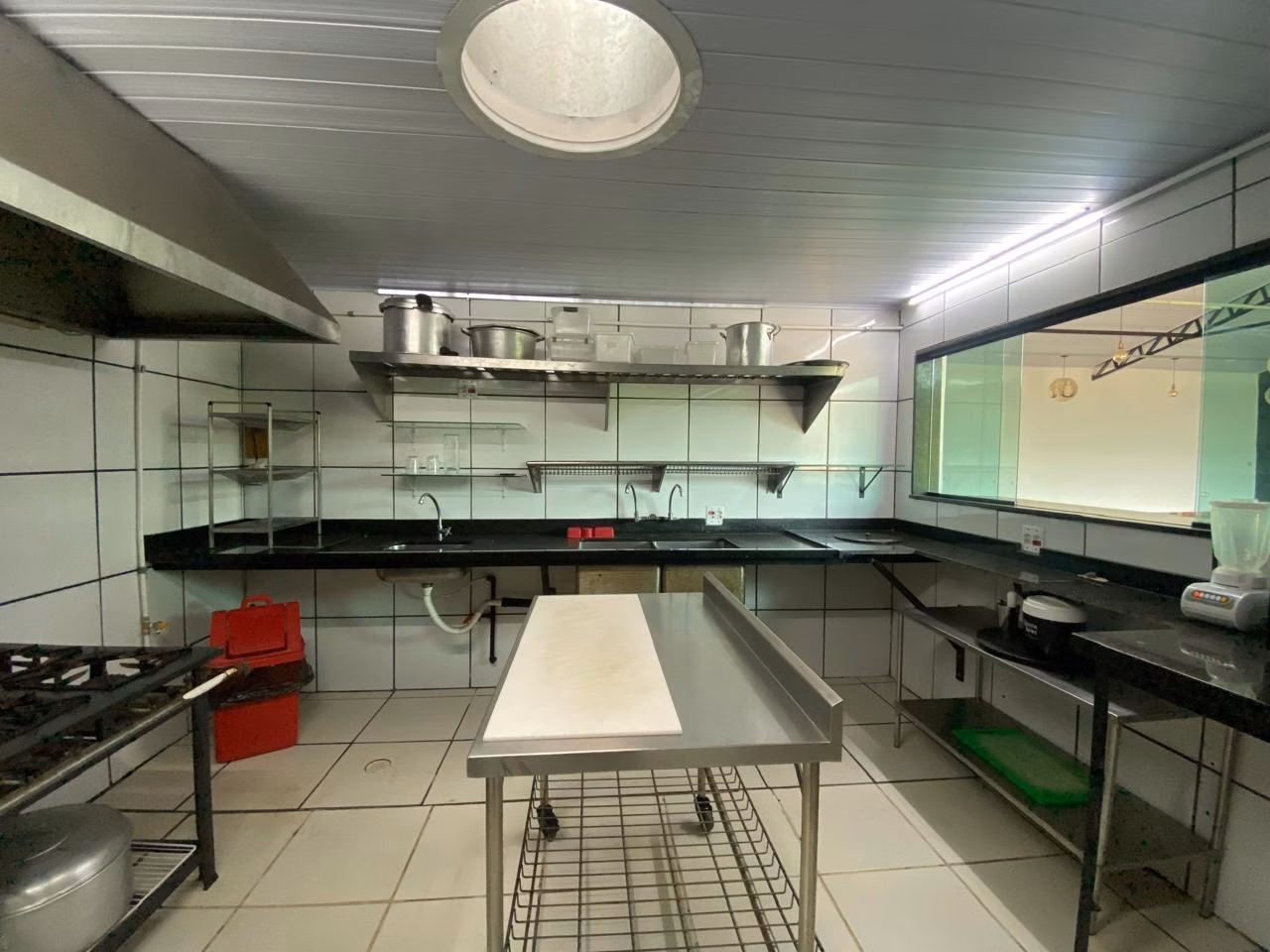 Chácara de 3 ha em São Roque, SP