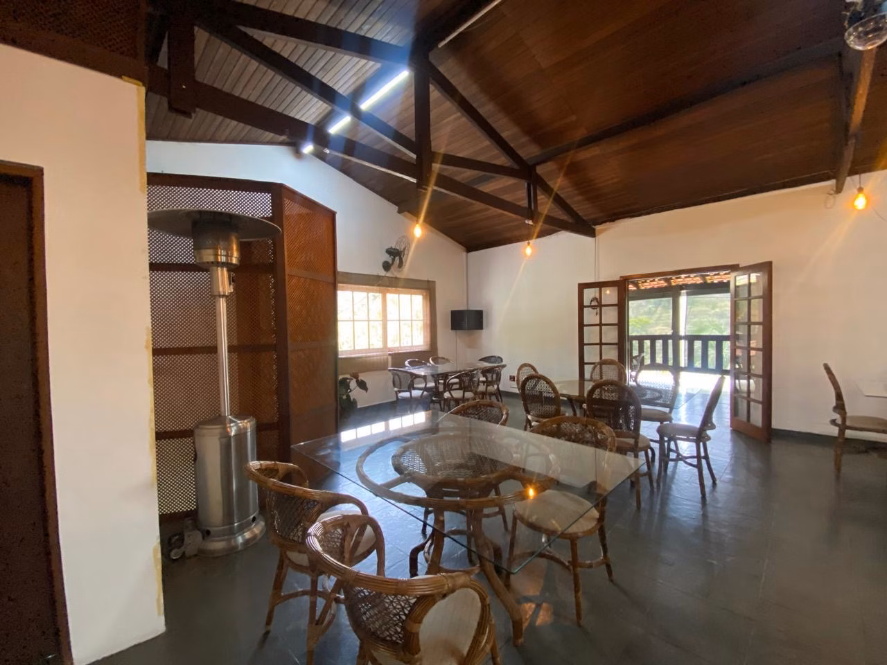 Chácara de 3 ha em São Roque, SP