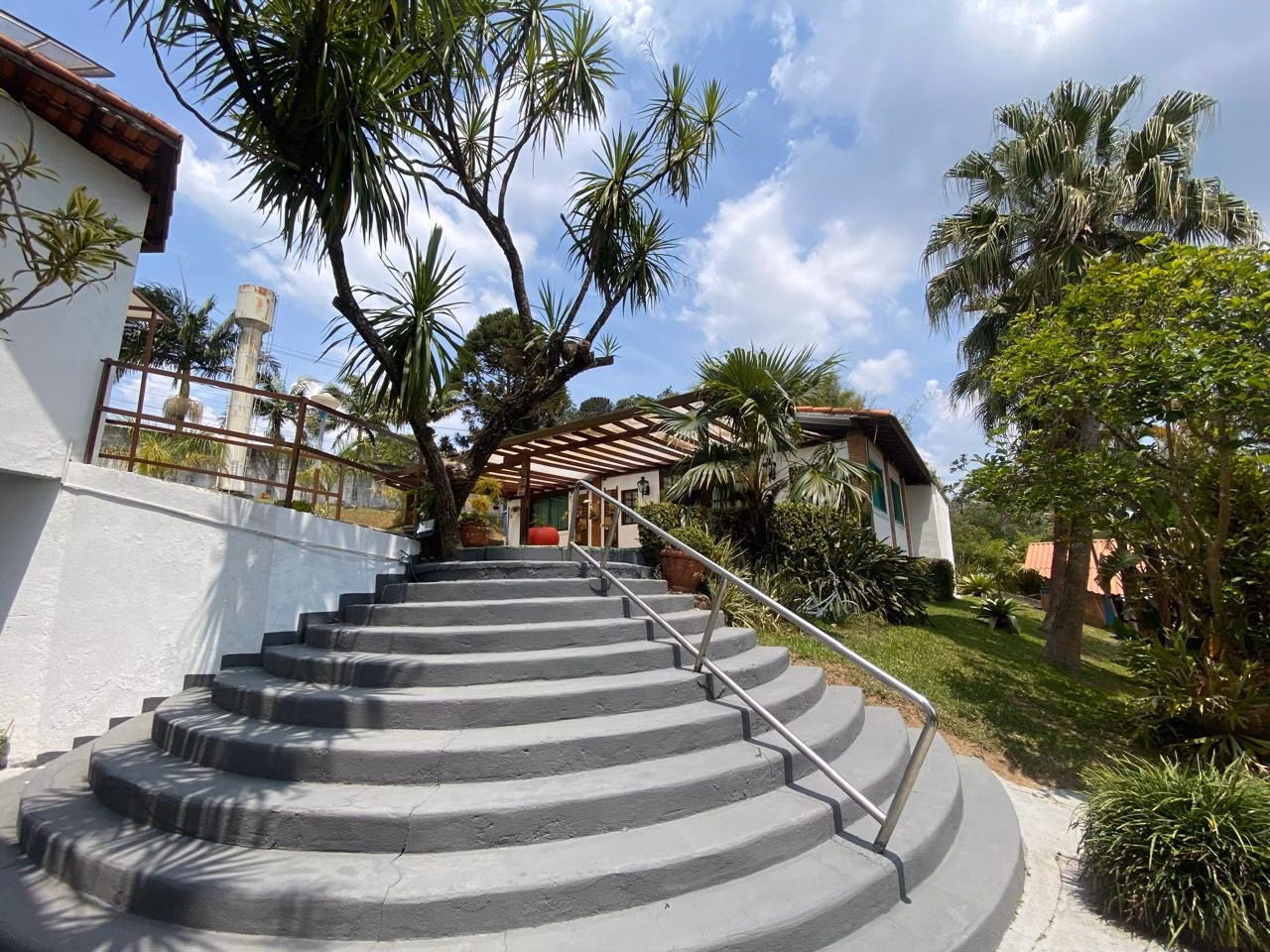 Chácara de 3 ha em São Roque, SP