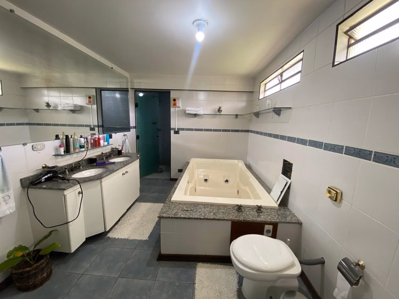 Chácara de 3 ha em São Roque, SP