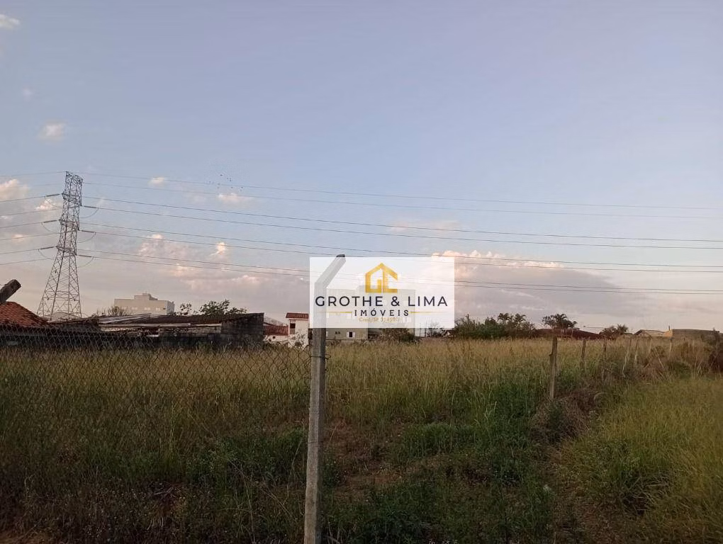 Plot of 3.300 m² in Taubaté, SP, Brazil