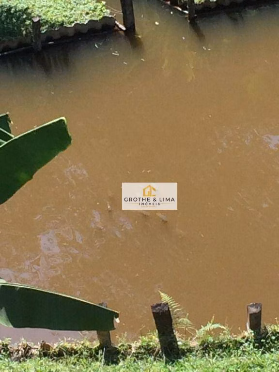 Chácara de 2 ha em São José dos Campos, SP