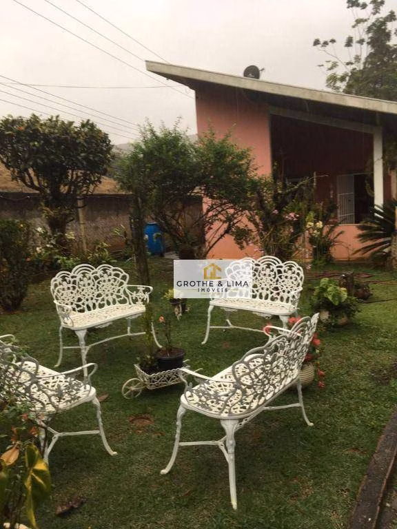 Chácara de 2 ha em São José dos Campos, SP