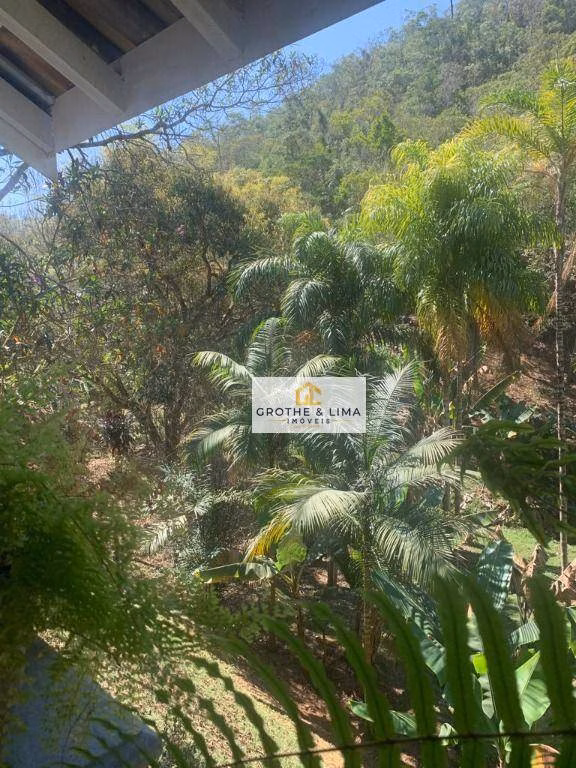 Chácara de 2 ha em São José dos Campos, SP