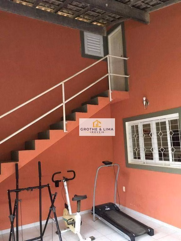 Chácara de 2 ha em São José dos Campos, SP