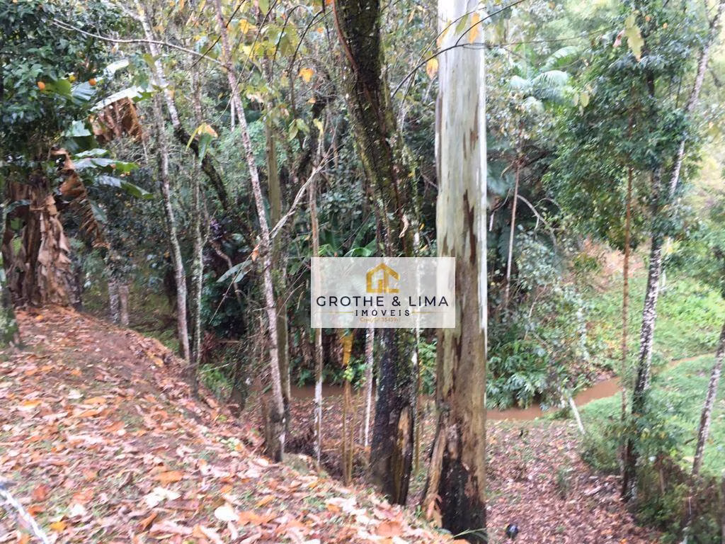 Chácara de 2 ha em São José dos Campos, SP