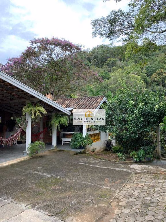 Chácara de 2 ha em São José dos Campos, SP
