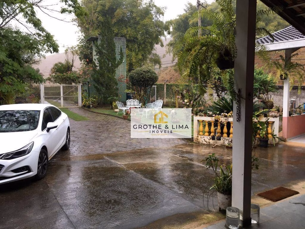 Chácara de 2 ha em São José dos Campos, SP