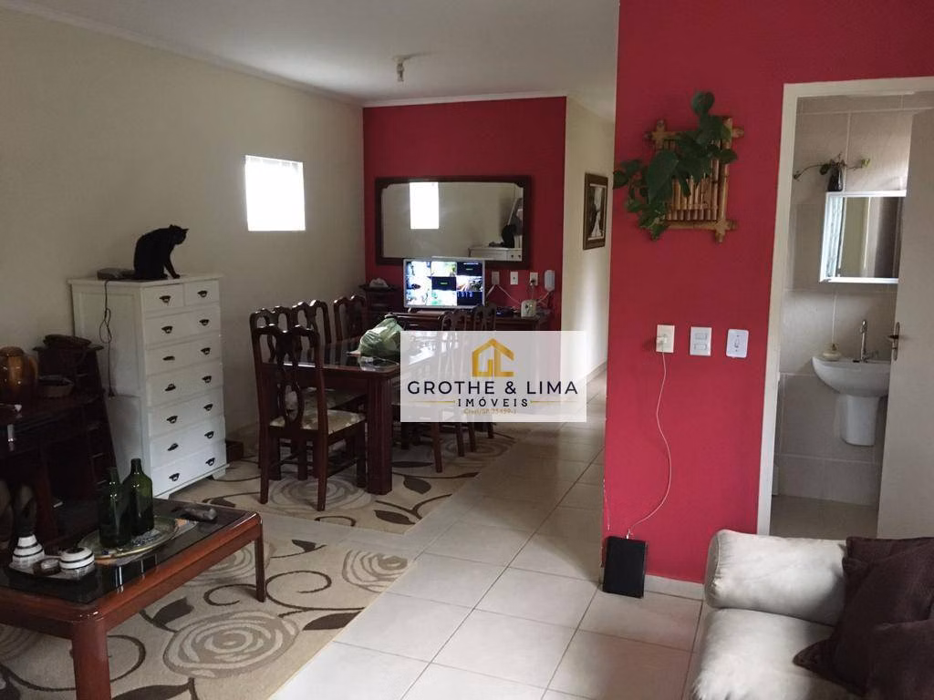 Chácara de 2 ha em São José dos Campos, SP