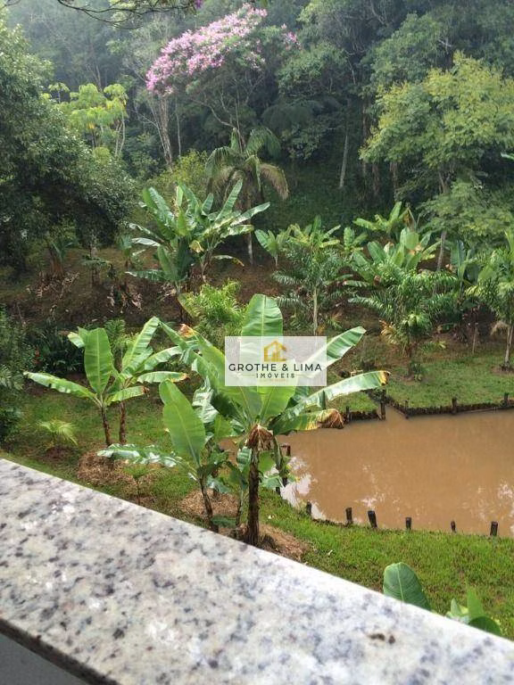 Chácara de 2 ha em São José dos Campos, SP