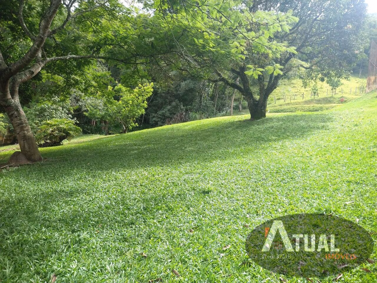 Chácara de 8 ha em Nazaré Paulista, SP