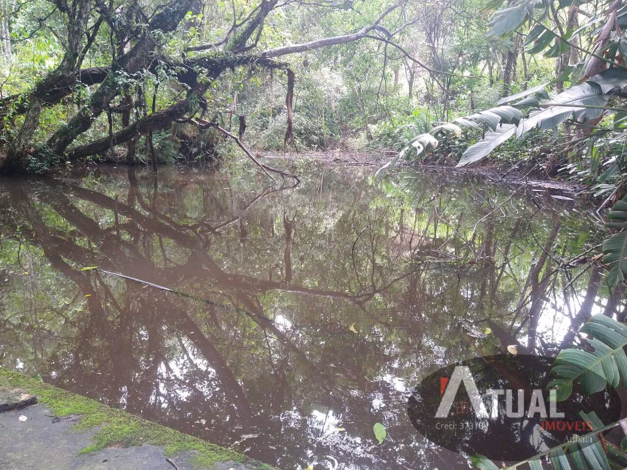 Chácara de 8 ha em Nazaré Paulista, SP