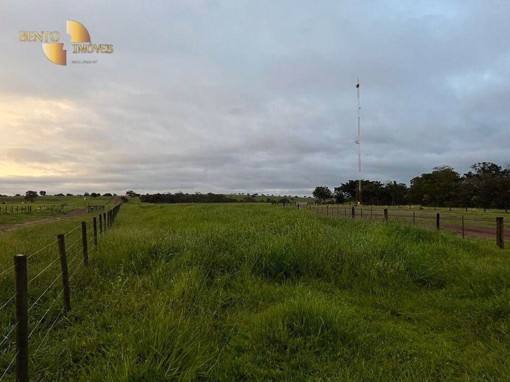 Farm of 10.672 acres in Chapada dos Guimarães, MT, Brazil