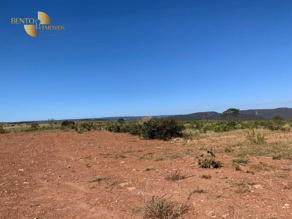 Farm of 10.672 acres in Chapada dos Guimarães, MT, Brazil