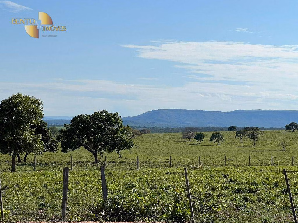 Farm of 10.672 acres in Chapada dos Guimarães, MT, Brazil