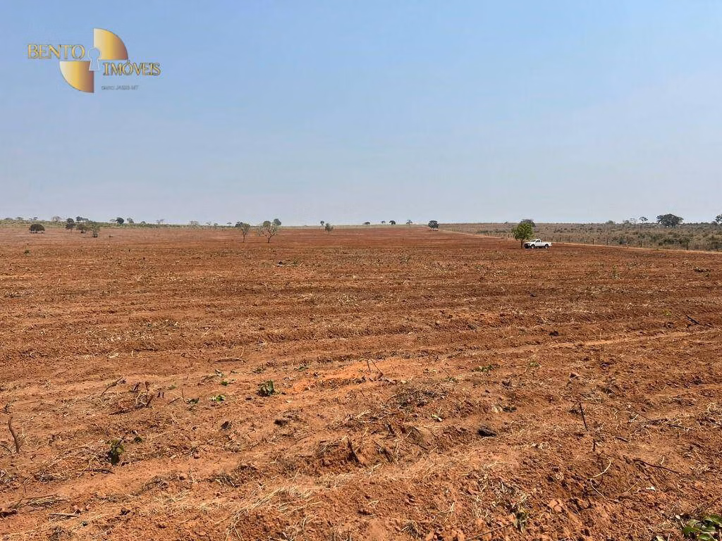 Farm of 10.672 acres in Chapada dos Guimarães, MT, Brazil