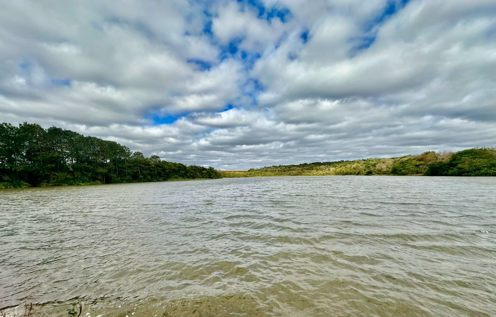 Fazenda à venda de 1.670 ha em Itaberá, SP