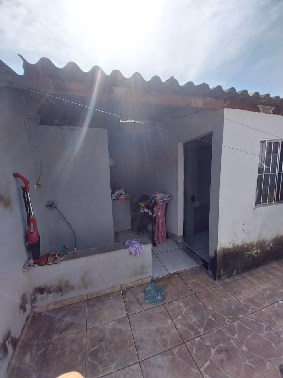 Casa de 150 m² em Americana, SP