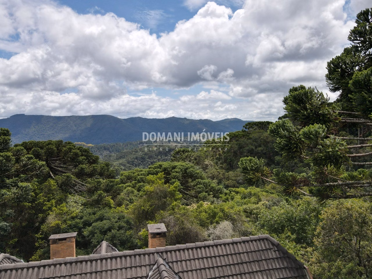 House of 3,180 m² in Campos do Jordão, SP, Brazil