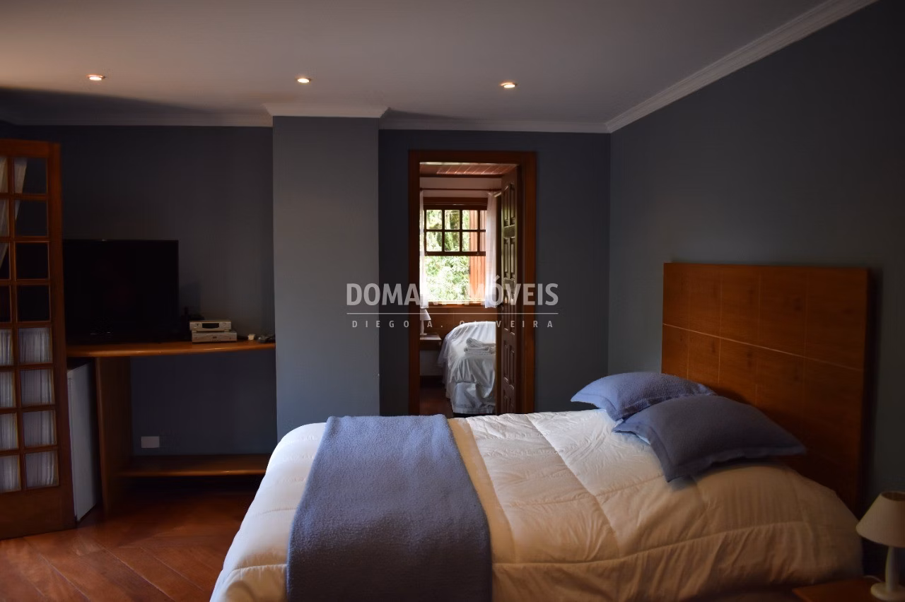House of 3,180 m² in Campos do Jordão, SP, Brazil